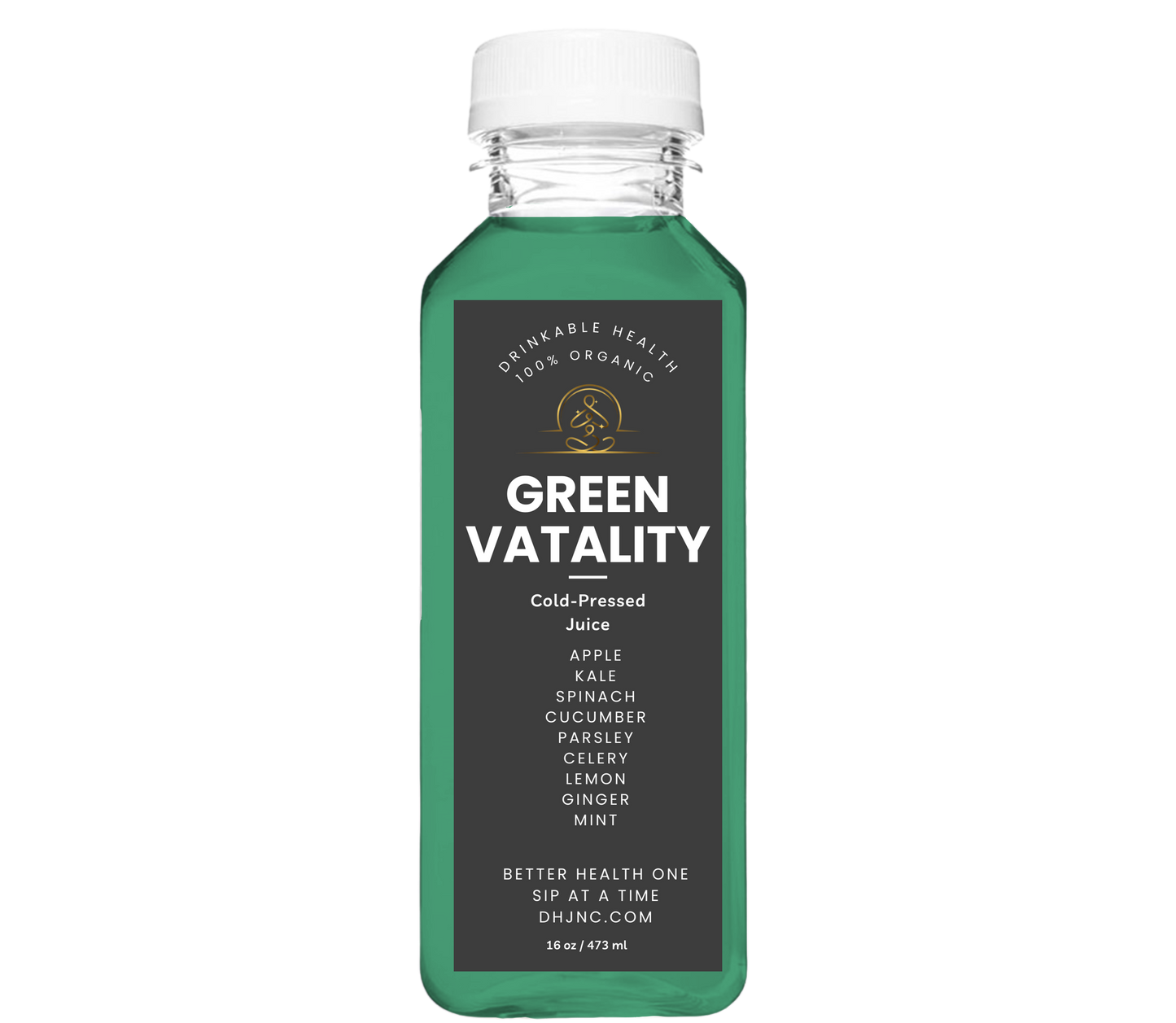 Green Vatality
