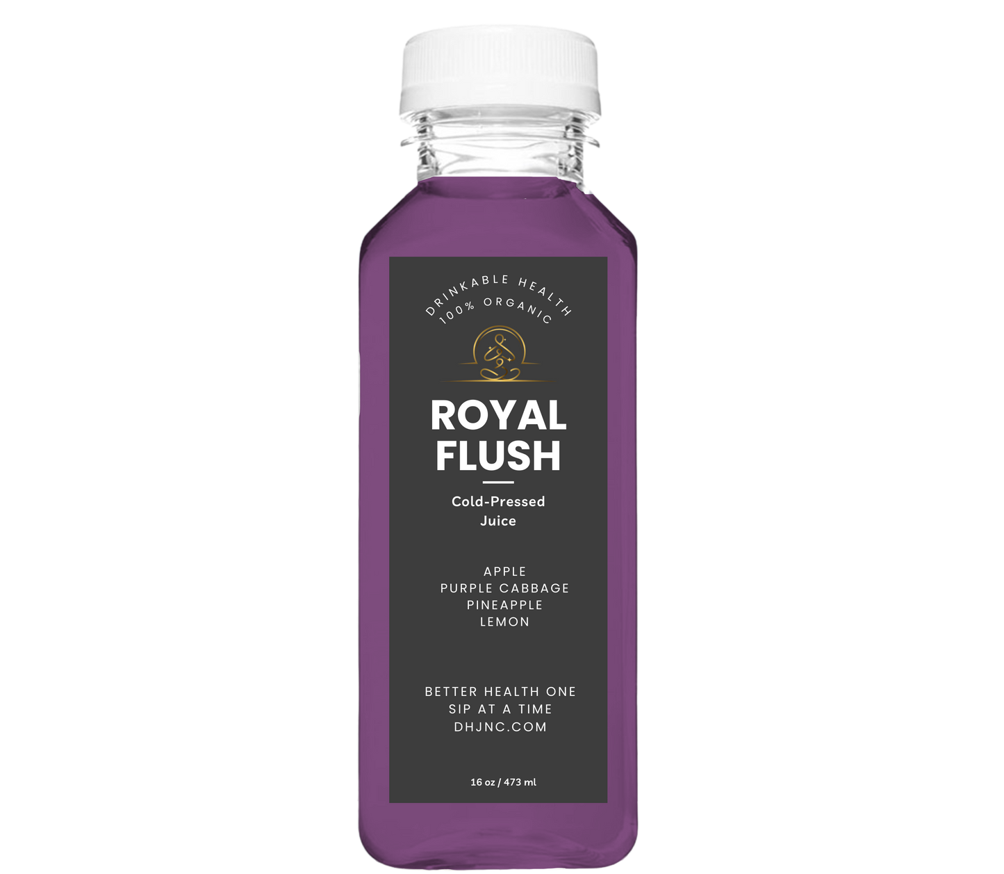 Royal Flush