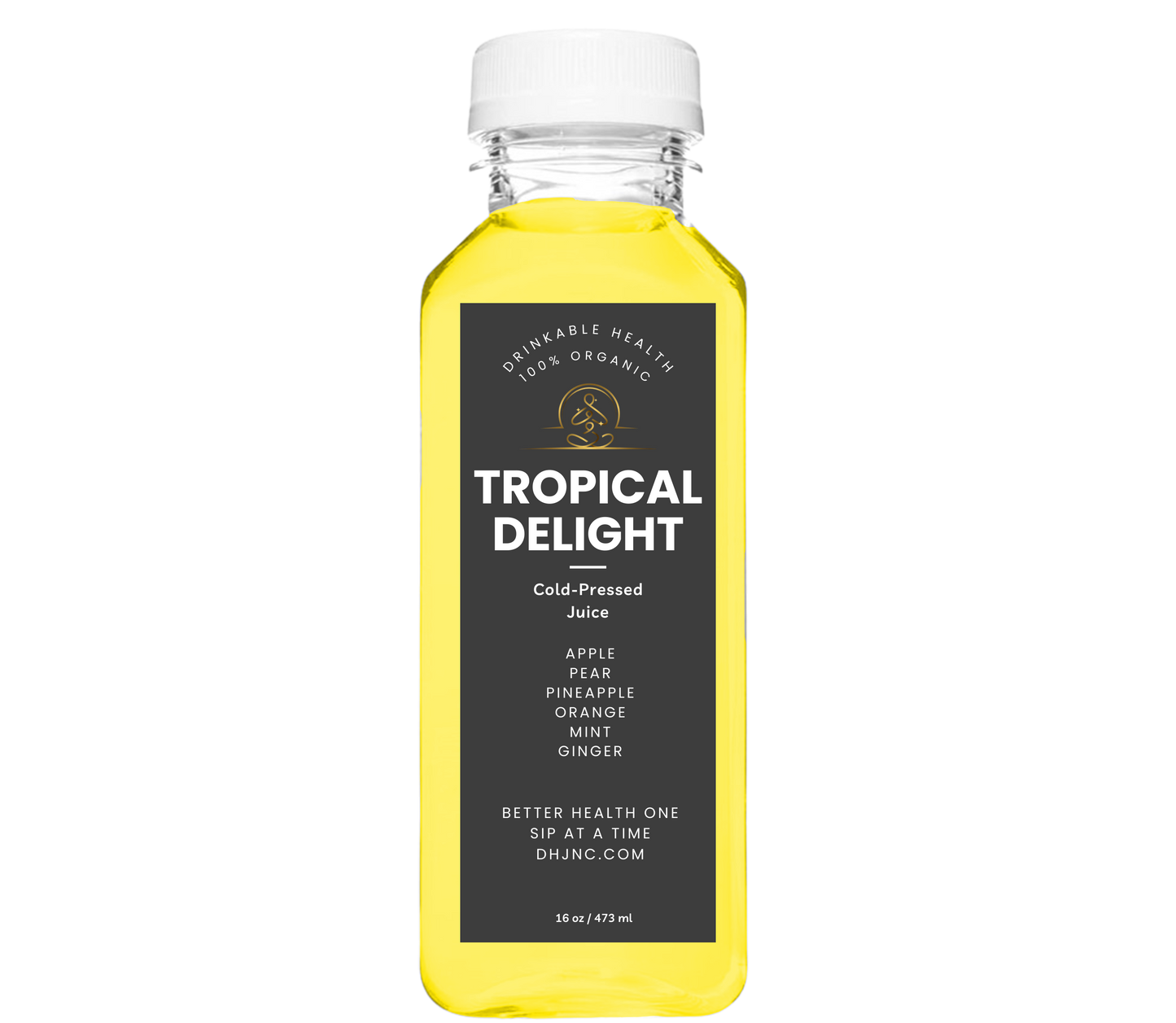 Tropical Delight