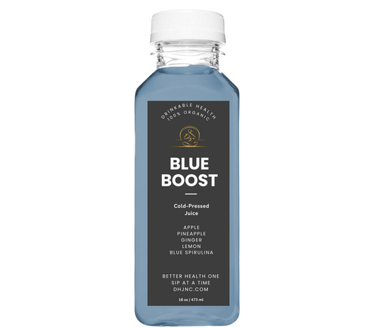 Blue Boost