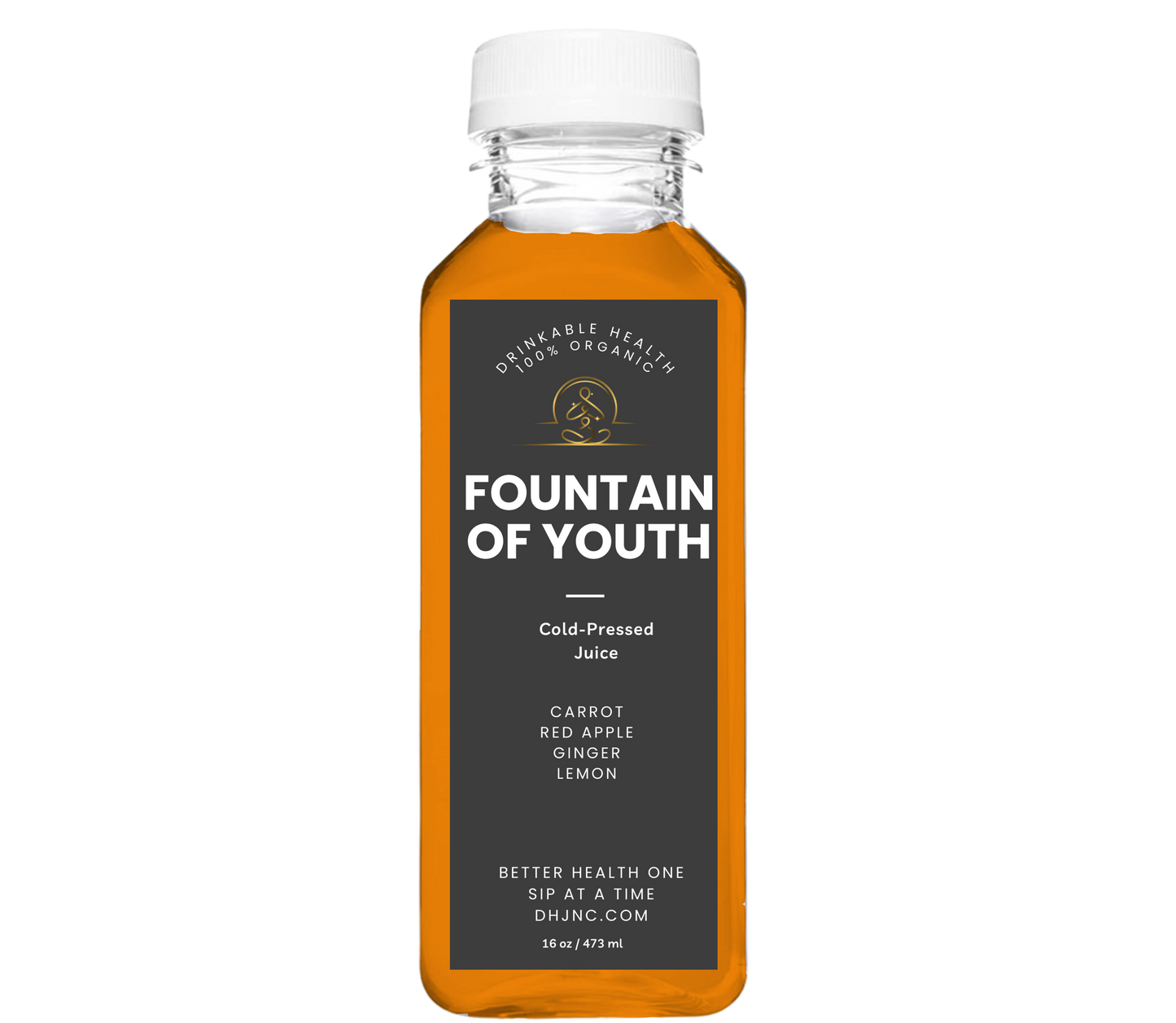 Fountain Of Youth