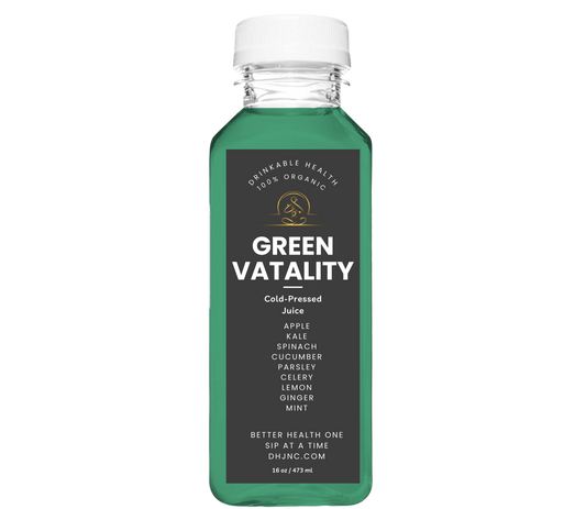 Green Vatality