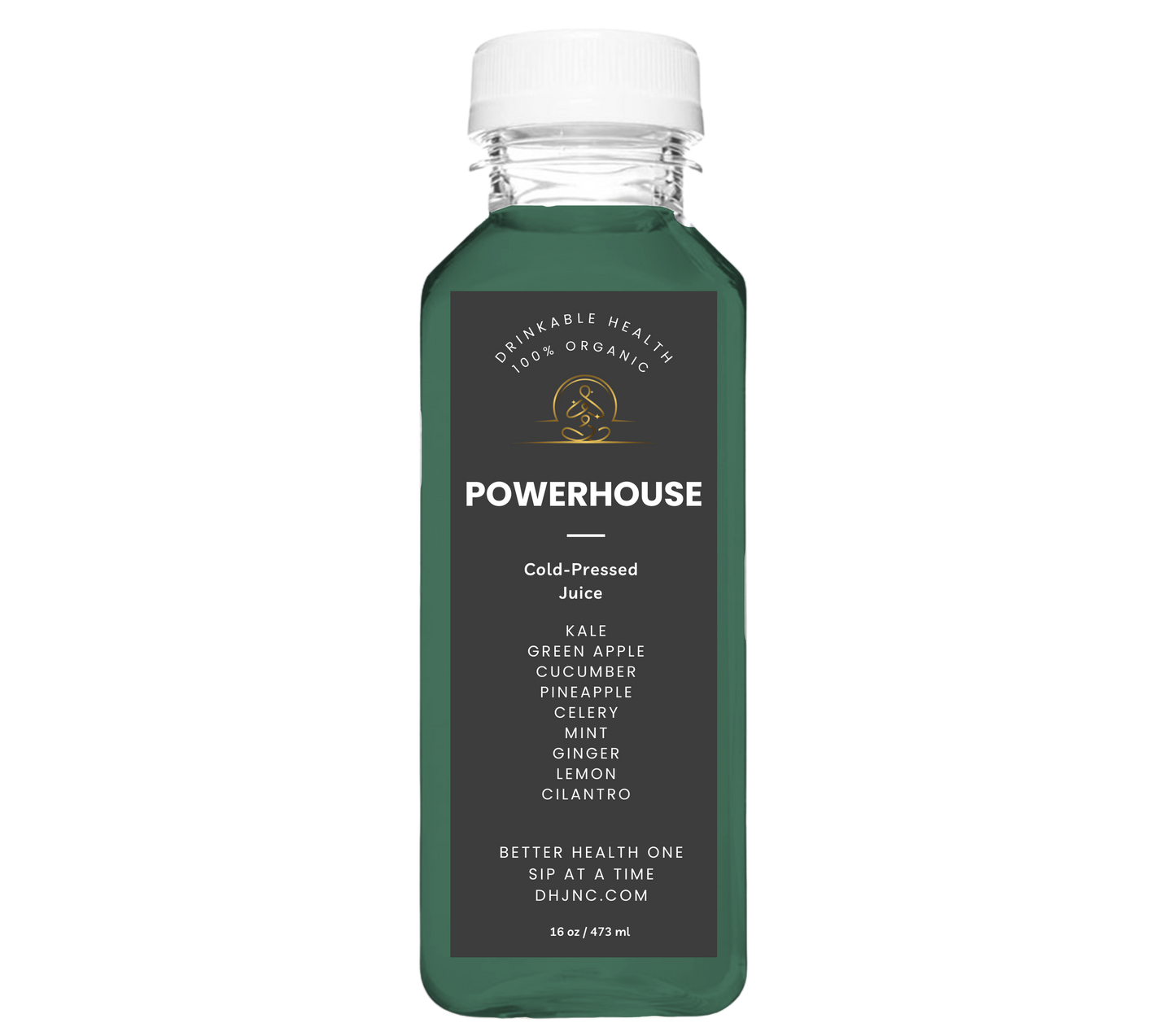 PowerHouse