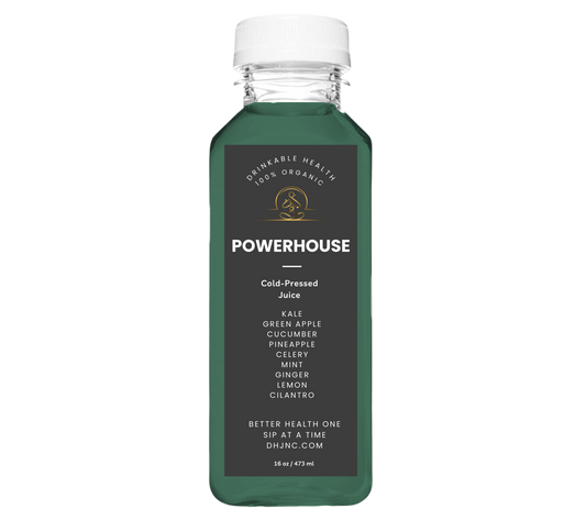 PowerHouse