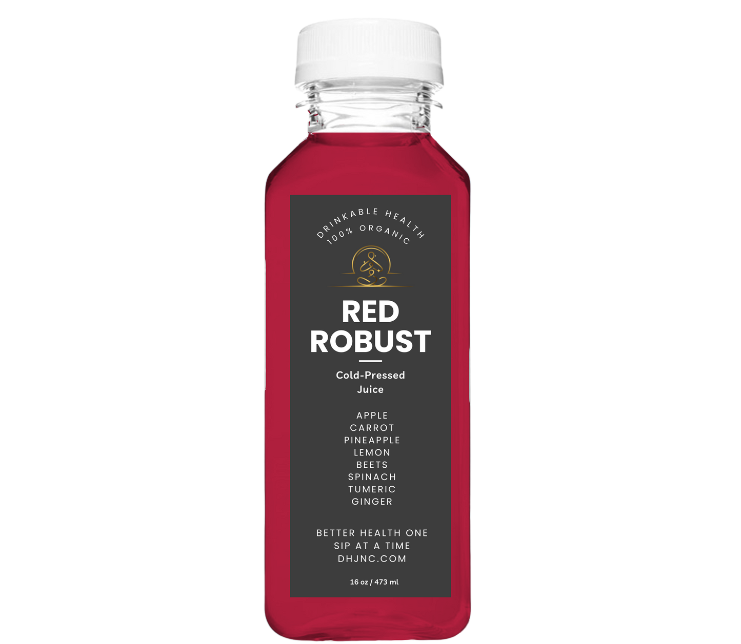 Robust Red
