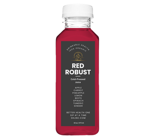 Robust Red