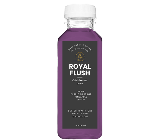 Royal Flush