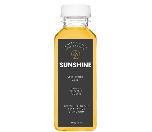Sunshine