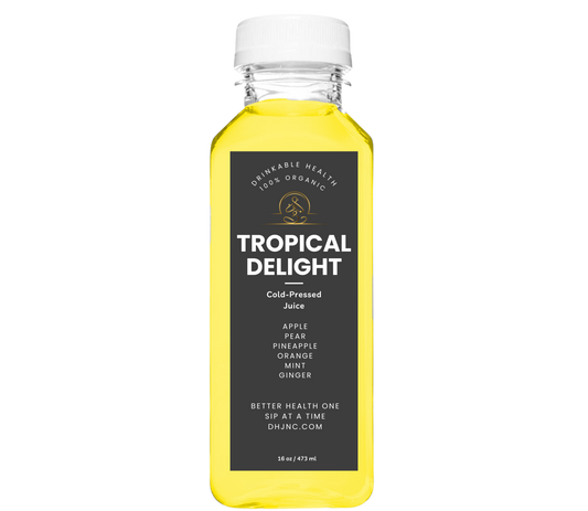Tropical Delight